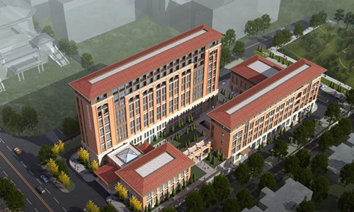 重庆市潼南县教师进