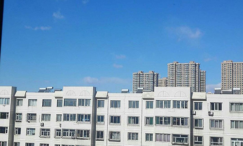 大同市新荣区职业技