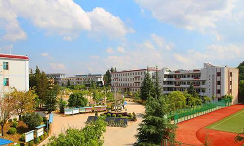 黑龙江东亚学团高级