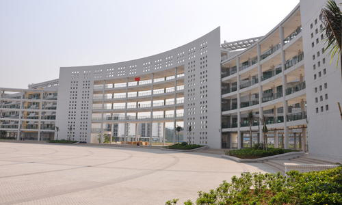 天镇县阳光高级职业