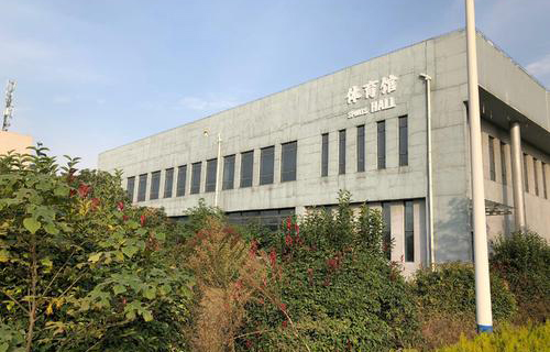 西安市涉外旅游职业