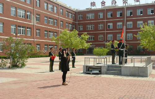 齐齐哈尔铁路运输技