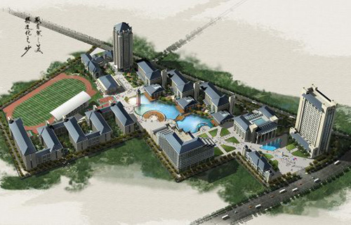 合肥经济技术职业学