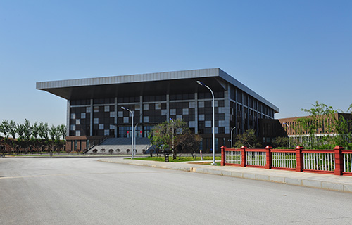 抚顺市职业技术学院