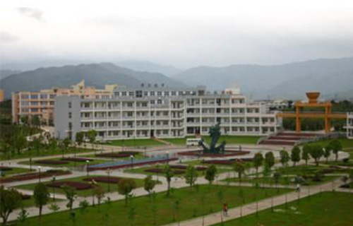 无锡旅游商贸职业学