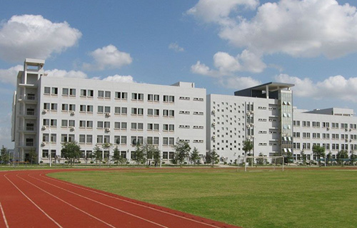 河池市科技职业技术