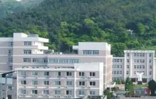 温州中等幼儿师范学