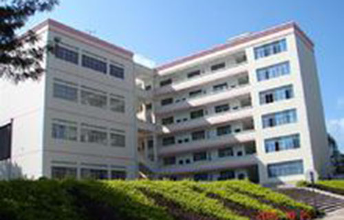 柳州医学高等专科学