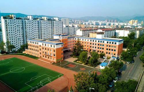 农一师阿拉尔职业技