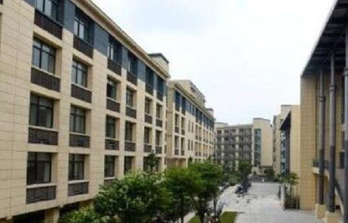 乐清柳市职业技术学