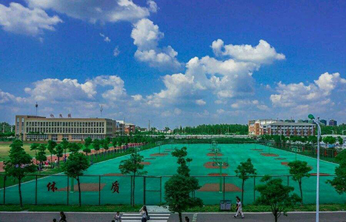 辽宁辽河石油高级技