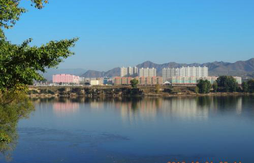 忻州市五台山职业中