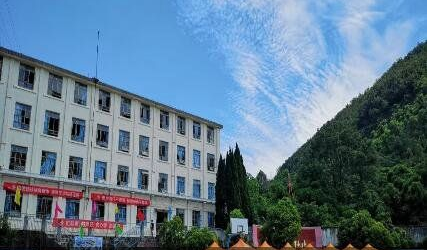 阜新高级技工学校