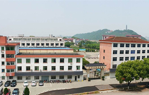 兰溪江南职业技术学