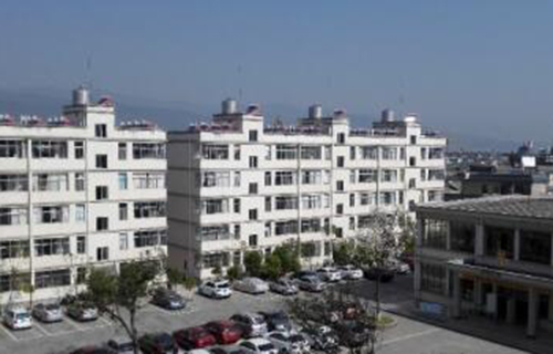 保山市第七中学