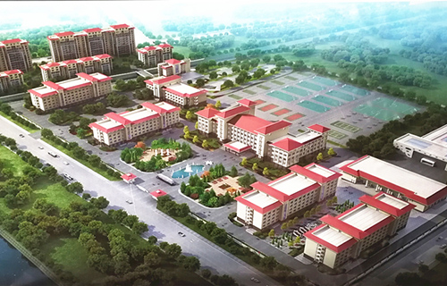 凤台县毛集水产职业