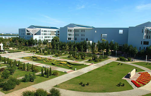 兖州市技工学校