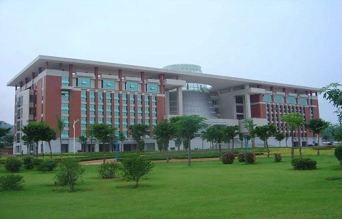 韶关学院韶州师范分
