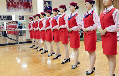 甘肃东方航空高铁学