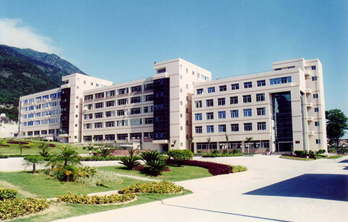 云南省煤炭工业学校