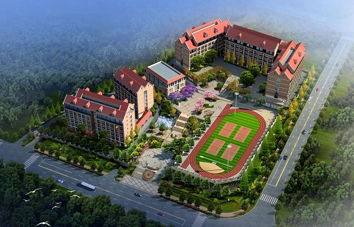 龙岩市华兴电脑学校