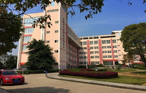 连城县职业中专