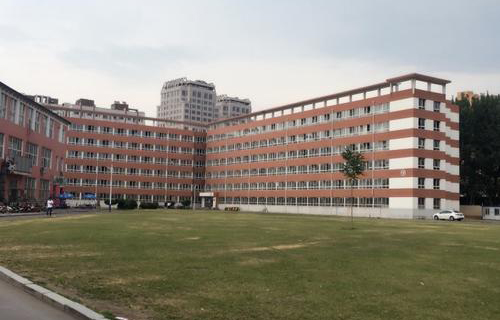 舟山市定海区职业中