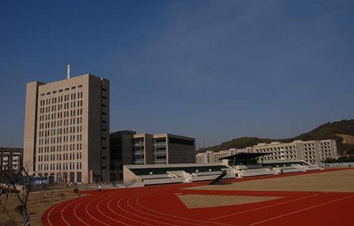 舟山市普陀区技工学