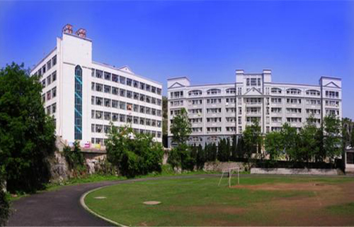 衢州市成功职业学校
