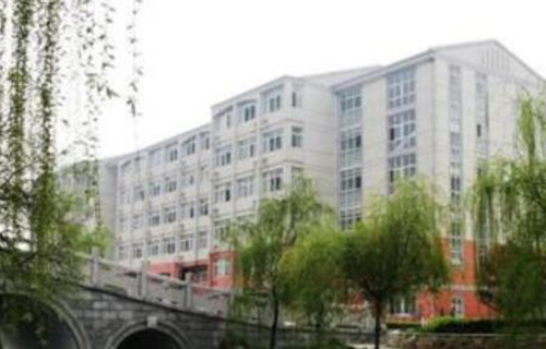 江苏省商业技工学校