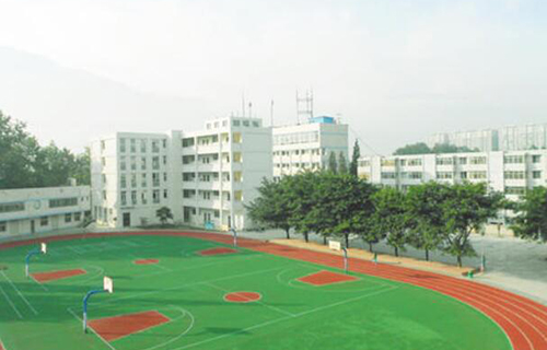 靖江市新丰职业中学
