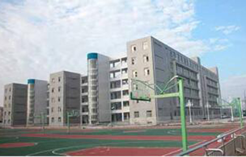 泰州市第一职业高级