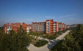 秦皇岛市大东职业学