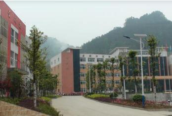 温州市瓯海白象职业