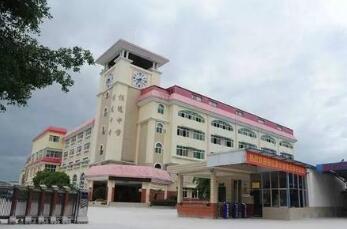 桂林任远中学