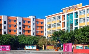 常德市鼎城区双桥坪