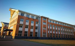 常德市鼎城区尧天坪
