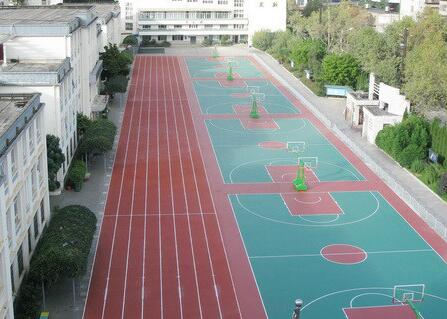 昆明铁路局第三中学