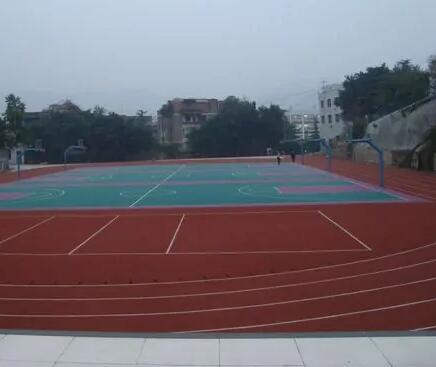 达州市通川区第五中
