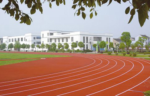 姚安县栋川中学