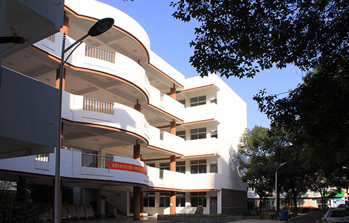 云南省个旧市第十四