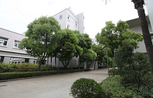 江夏区流芳中学