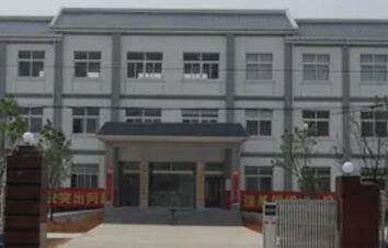 青阳县新河镇新河中