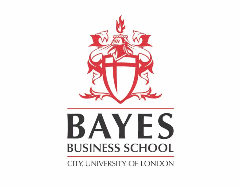 伦敦大学城市学院贝