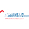 格洛斯特郡大学