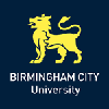 伯明翰中英格兰大学