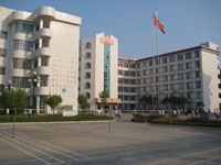 北京市前门外国语学