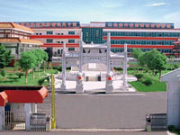 长沙市周南实验中学