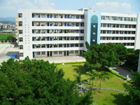 汕头市澄海中学