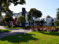 北京市第十一中学实